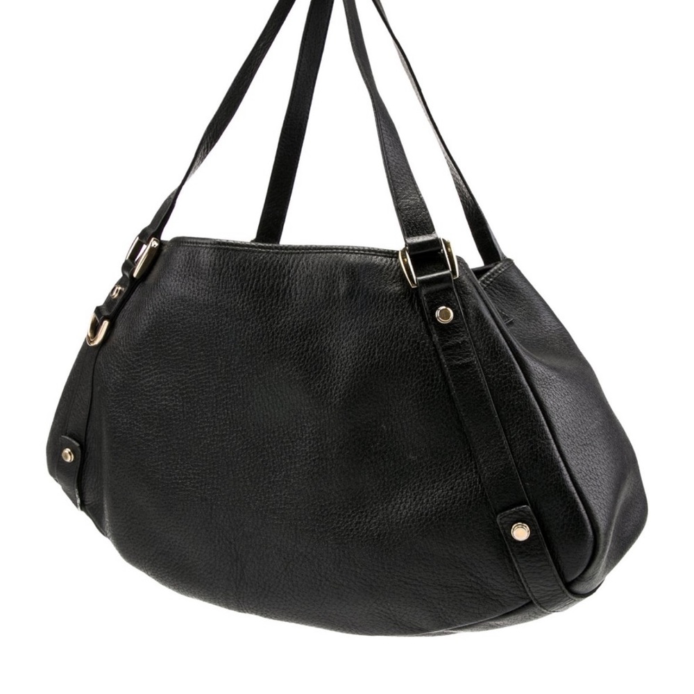 Gucci medium Abbey leather purse - Picture 2 of 6